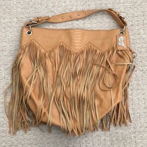 Carlos by Carlos Santana handbag